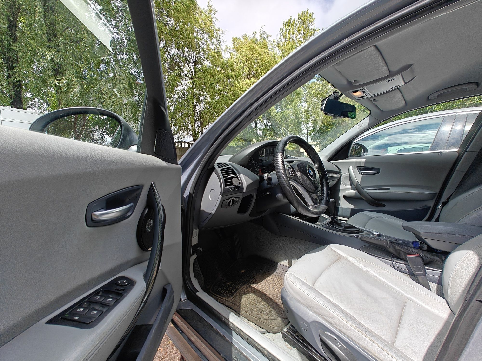BMW 120d 163KM Automat