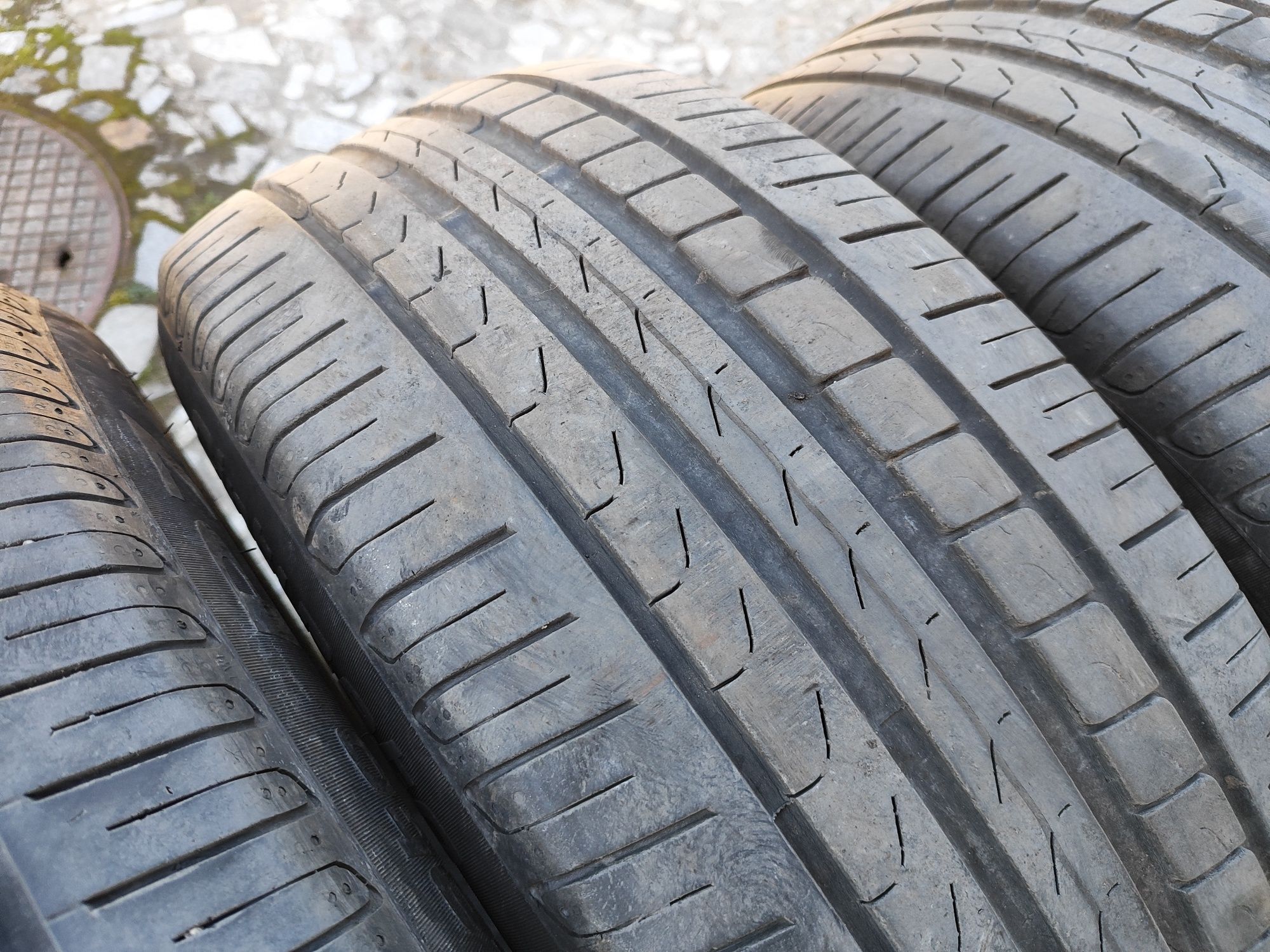 Opony Pirelli Cinturato P7 245/50 r18