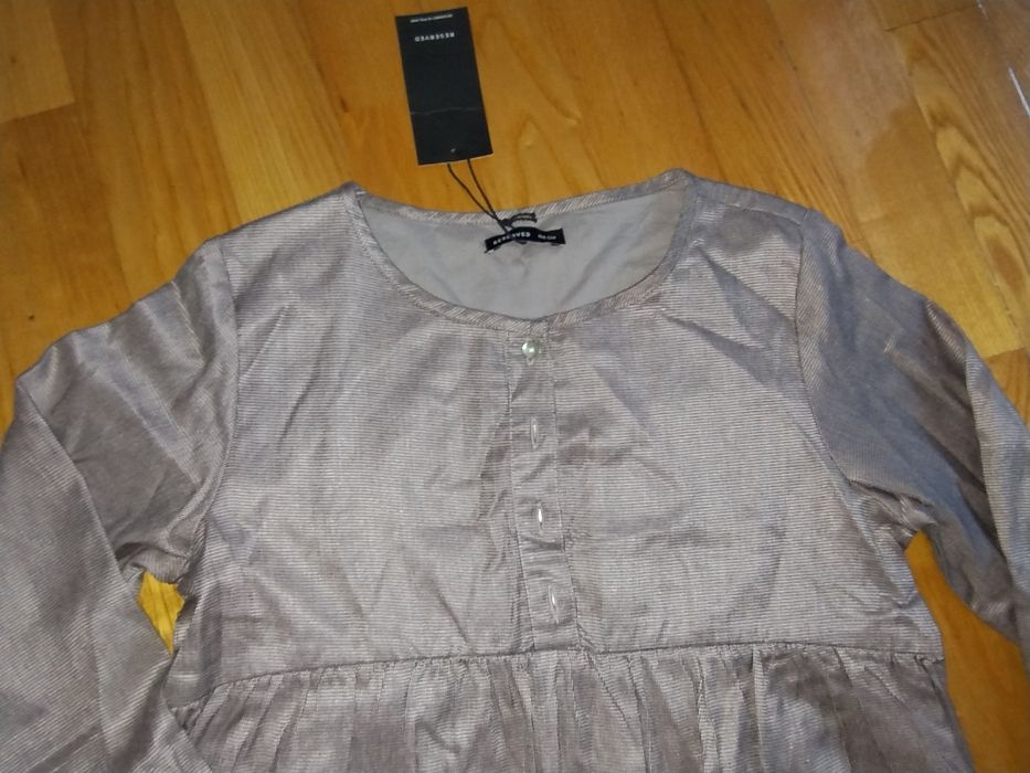 Sukienka nowa Reserved r.158