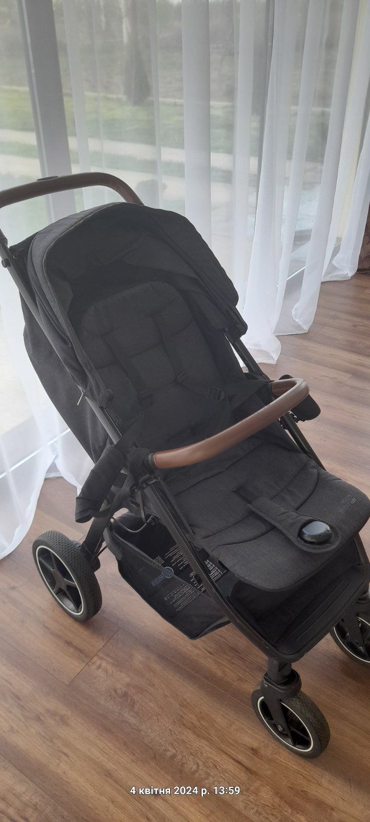 Коляска Britax Romer