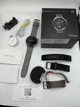 Smartwatch Huawei Watch GT 3 Pro, komplet + paski