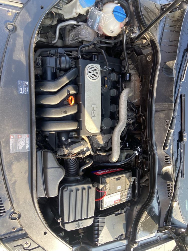 Обміняю Volkswagen Passat B6 на Бус