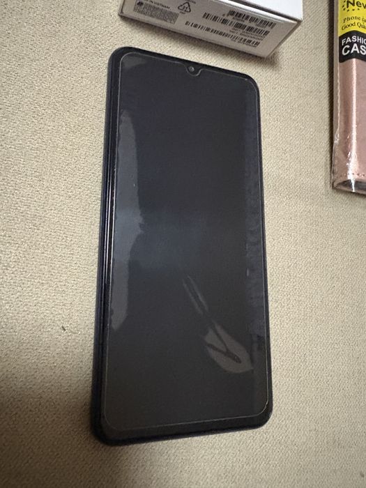 Samsung Galaxy M33 5G