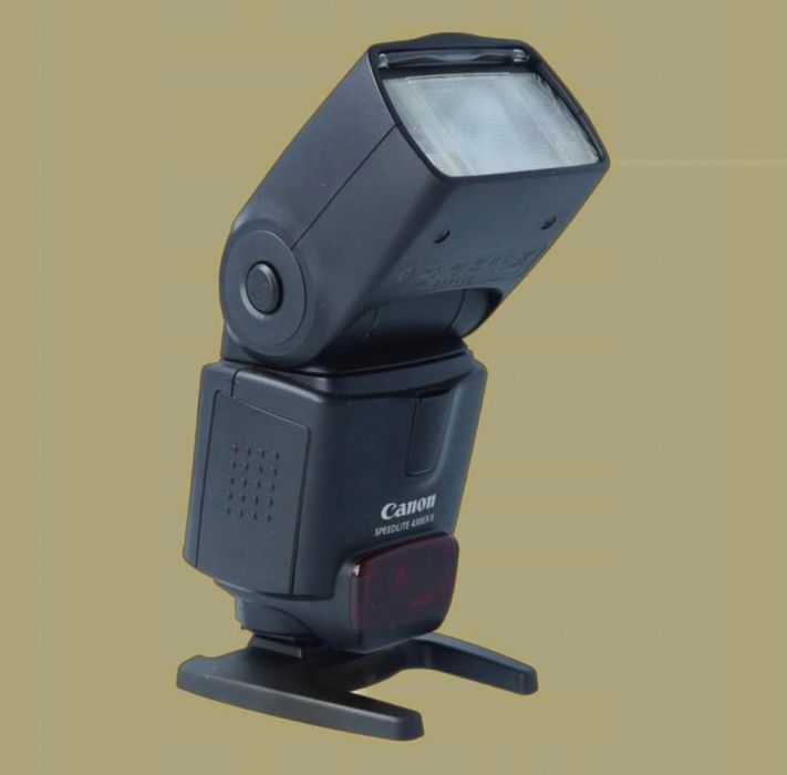 Lampa błyskowa Canon Speedlite 430EX ll