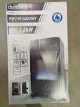 Piecyk gazowy 3,8 kW