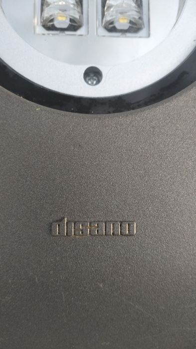 Halogen naświetlacz 50W DISANO