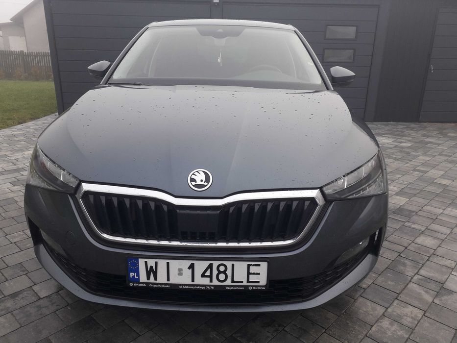 WYPOŻYCZALNIA samochodów osobowych wynajem samochodów