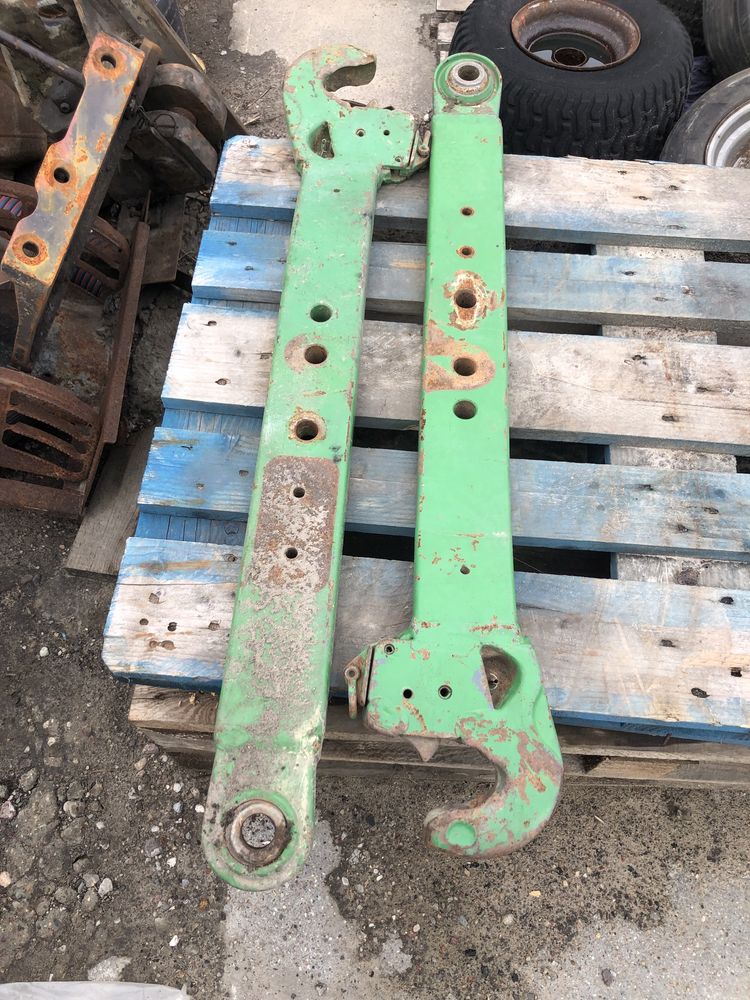 Ramiona belki john deere