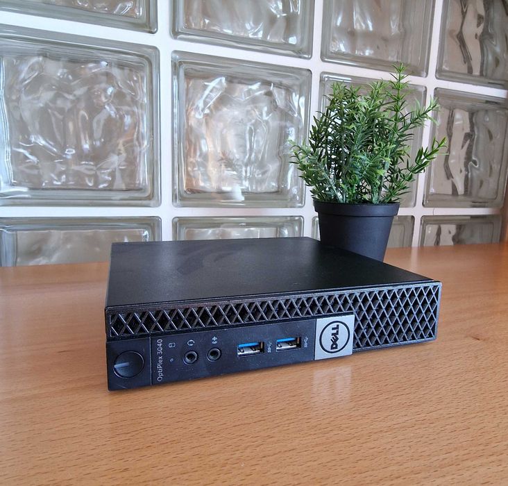 Dell Optiplex 3040 SFF