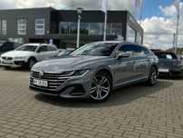 Volkswagen Arteon 2022 Fvat23% Porsche Warszawa