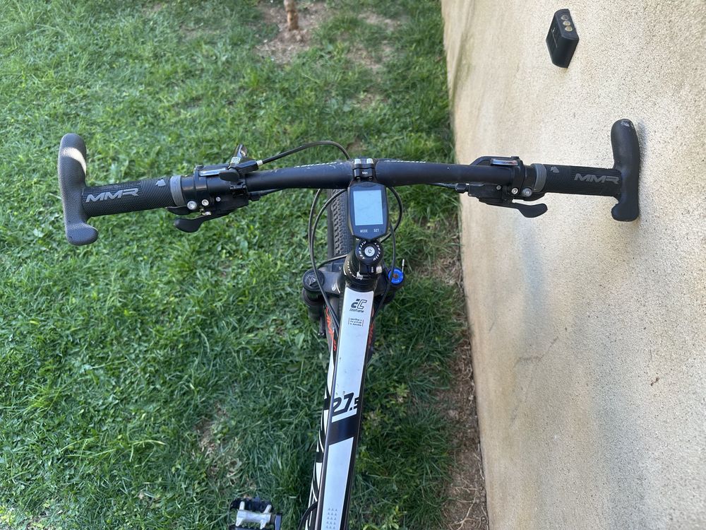 Bicicleta MMR em excelentes condicoes