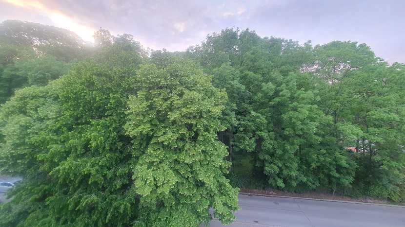 Mieszkanie 48 m, 3 Oddzielne Pokoje, 6000zł/m2