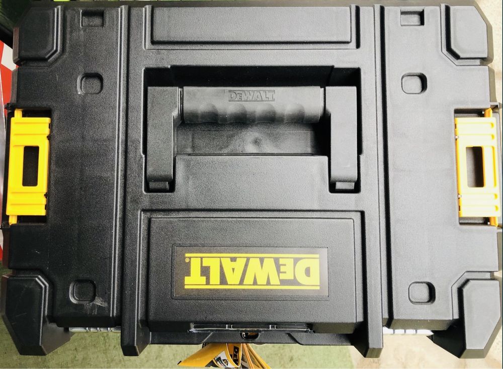 Ящикі Dewalt original нові оригінальні девальт ящик