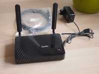 Router Internet bezprzewodowy Zyxel LTE3301 3G 4G/LTE SIM