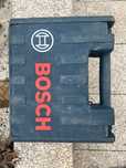 Aparafusadora pladur Bosch