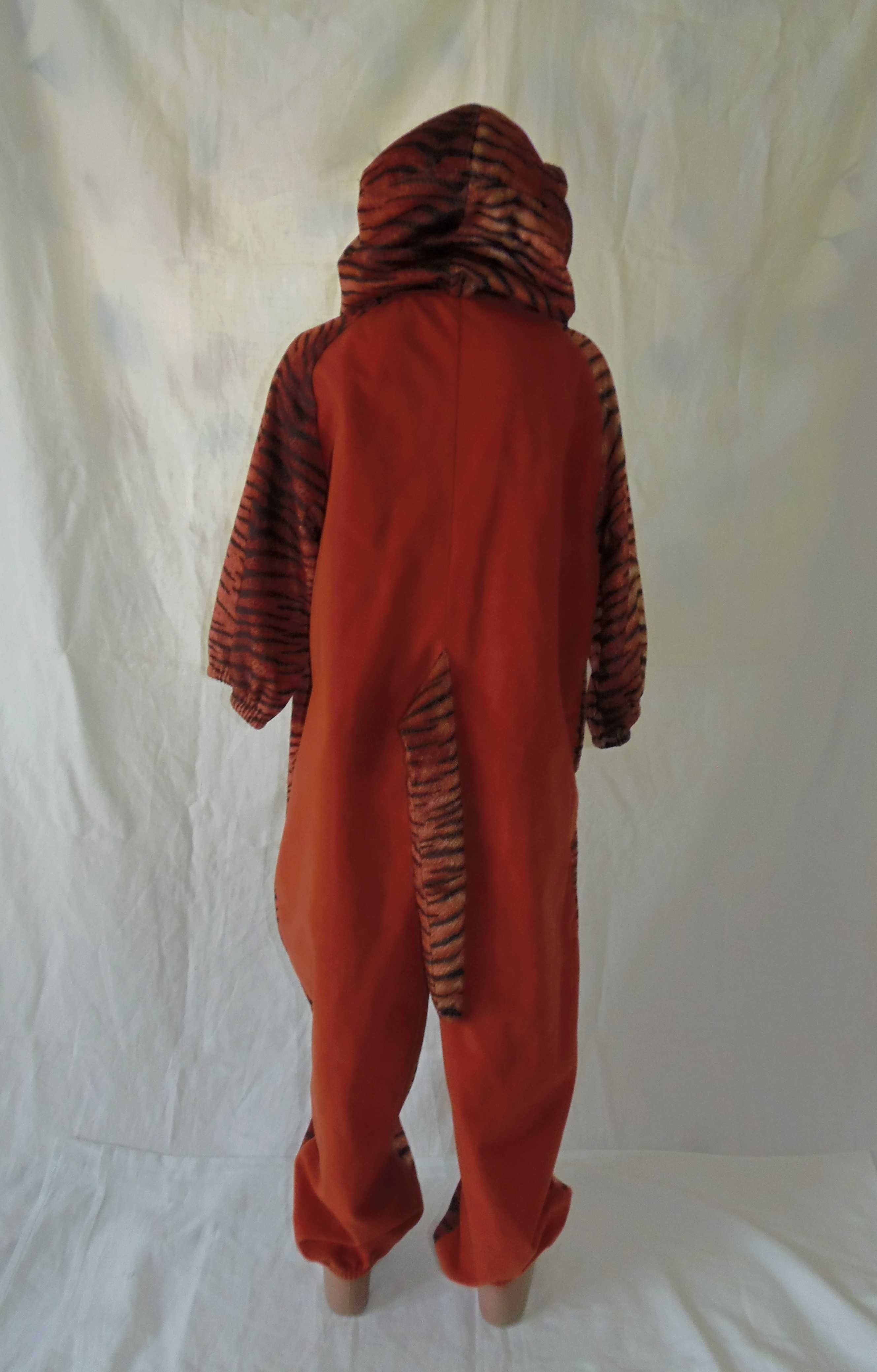 карнавальный костюм тигра от 4 до 7 лет