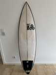 Vendo prancha surf 6.0 Al Merrick Happy