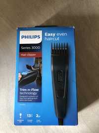 Машинка для стрижки Philips