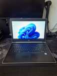 HP ProBook 450 G5 laptop notebook Intel i7 SSD M.2 8GB DDR4