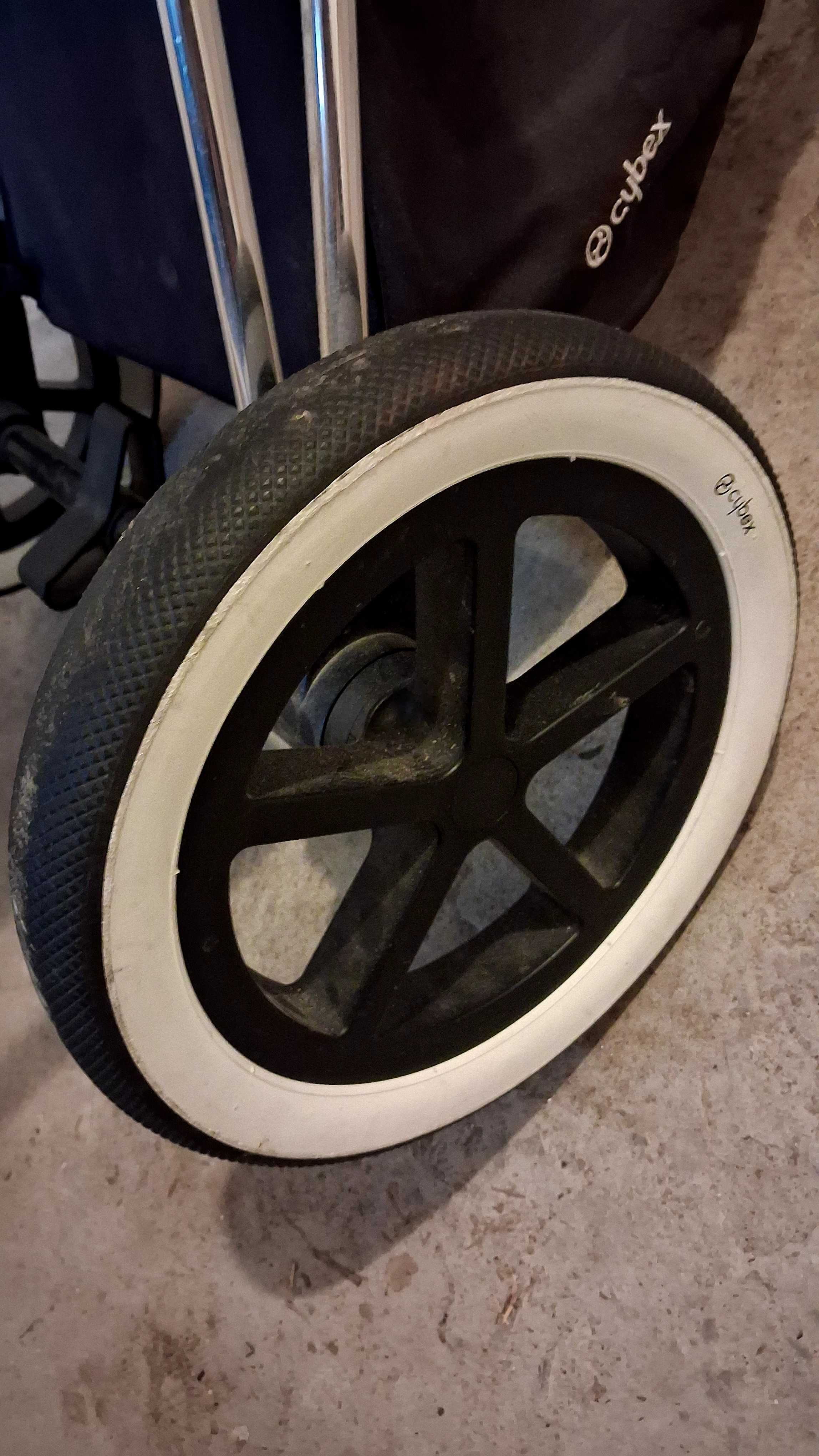 Wózek Cybex priam
