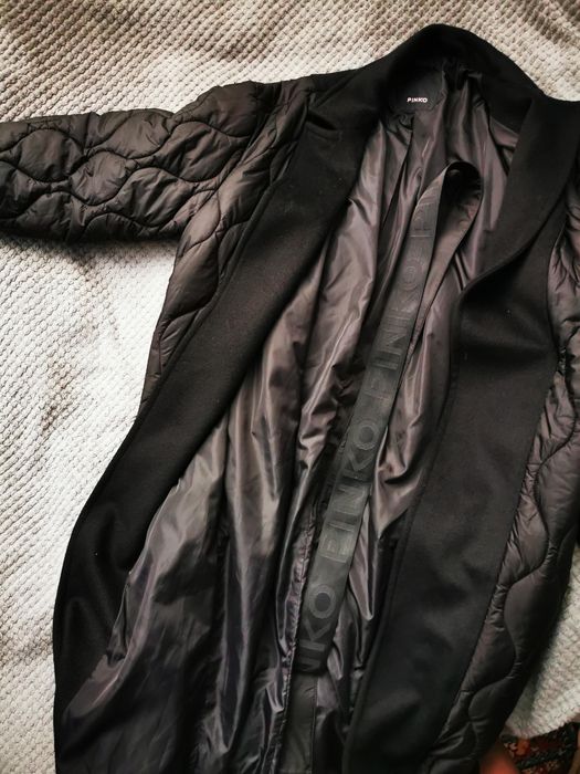 Пальто Pinko, нове, оригінал