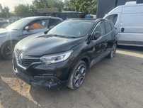 Renault Kadjar silnik 1.5 DCI 2015r,Anglik z kluczykami