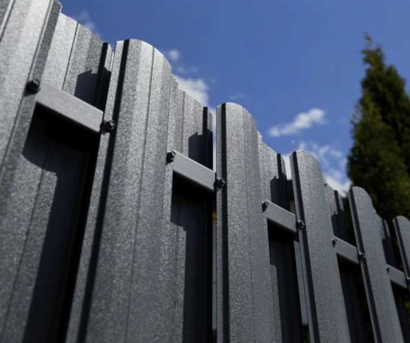 Профнастил Металочерепиця Профлист Бляха на дах