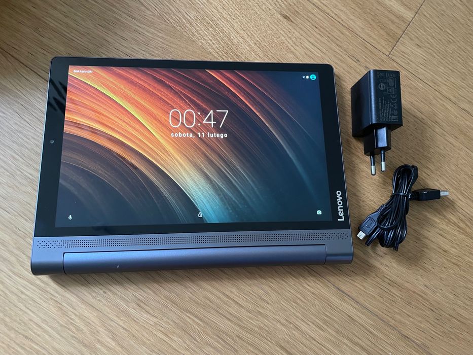 Tablet Lenovo Yoga Tab 3 Pro 10,1” 2GB/32GB SIM stan bdb