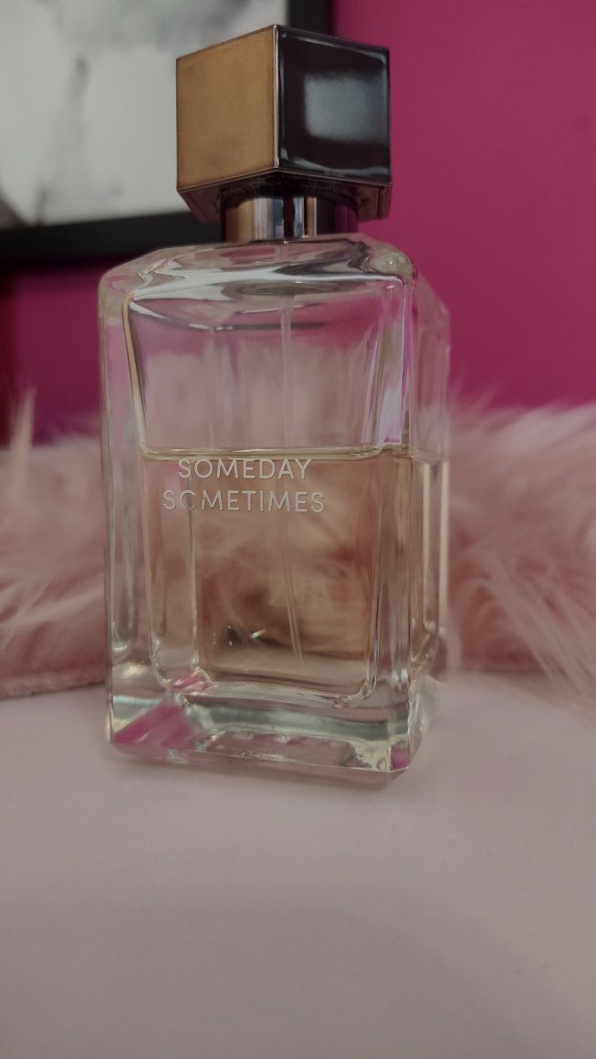 Unikat Zara Someday Sometimes EDP