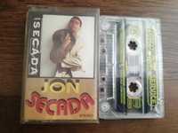 Jon Secada kaseta magnetofonowa