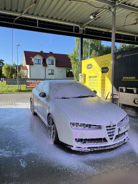 Alfa Romeo 159 1.75Tbi