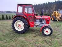 Ursus c335 export Dania zetor massey ferguson renault