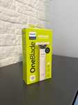 Golarka Philips OneBlade Intimate SkinProtect – do miejsc wrażliwych