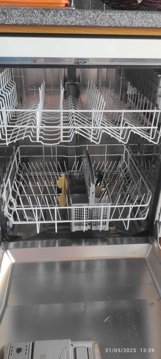 VENDO Máquina Lavar Loiça Siemens