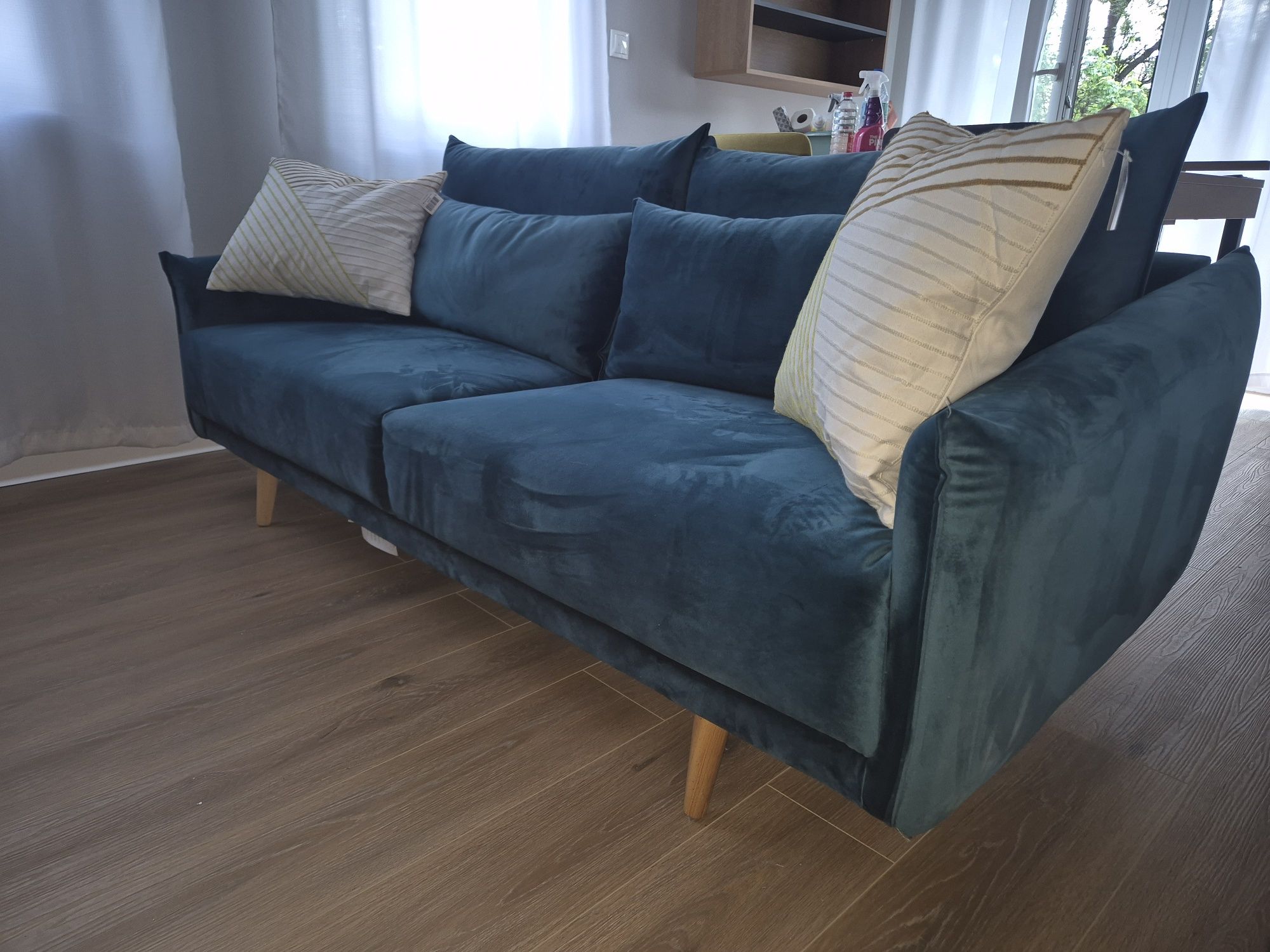 Sofa Duvet VOX 2.5 osobowa
