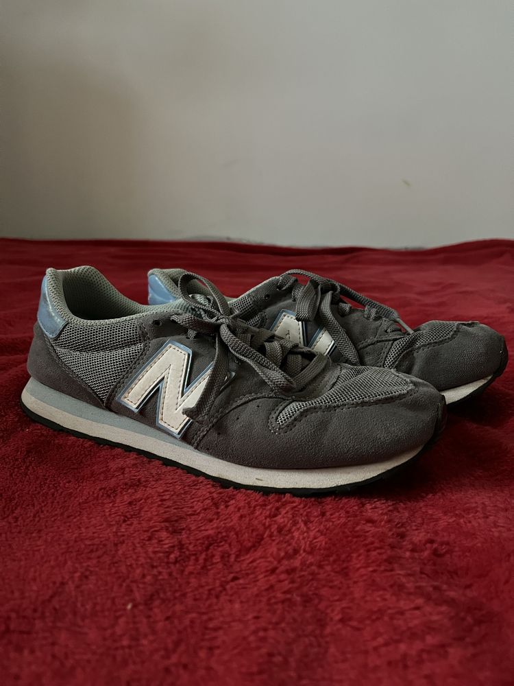 Buty New Balance