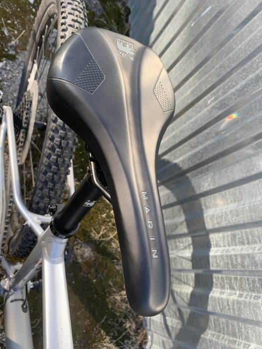 Велосипед Marin Bobcat Trail 4