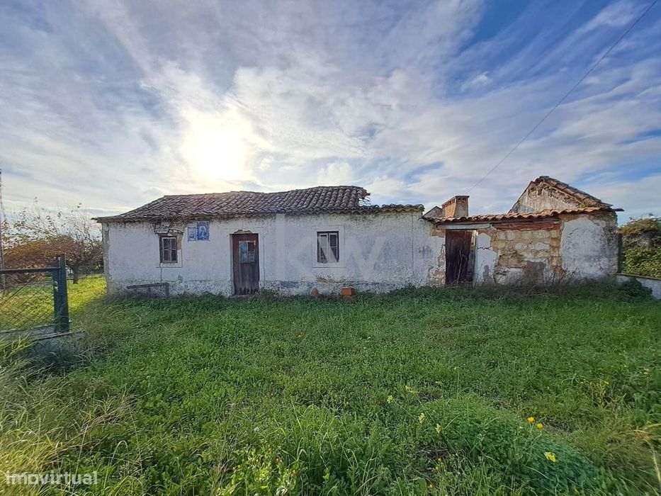 Quinta exclusiva na Póvoa da Isenta – Um refúgio no coração do Riba