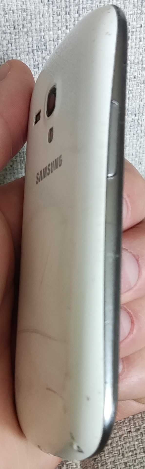 msung Galaxy S3 mini GT-I8200N - biały, 1GB RAM / 8GB, 4"