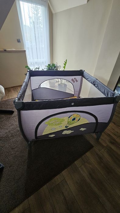 Kojec dla dziecka BABY Design