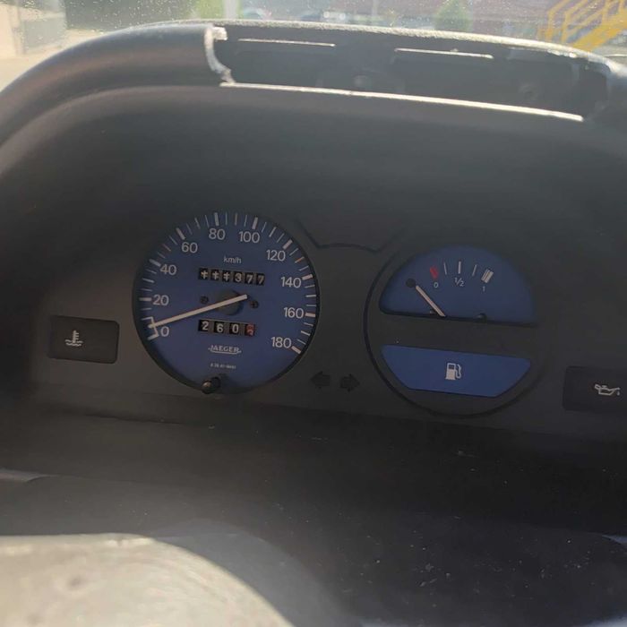 Peugeot 106 KID - EDIÇÃO ESPECIAL - 1994 (Clássico) - 5 Portas