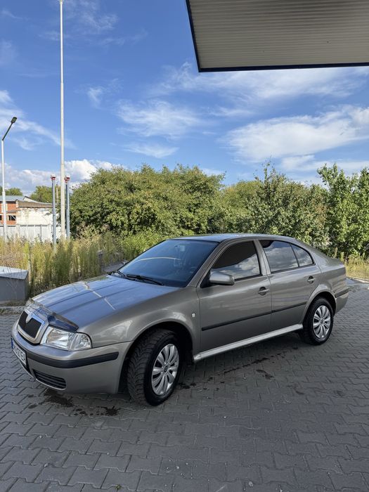 Продам Skoda Tur 2008‼️ОБМІН‼️ до 2000$