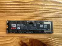 Dysk SSD Samsung 9100 Pro 4TB