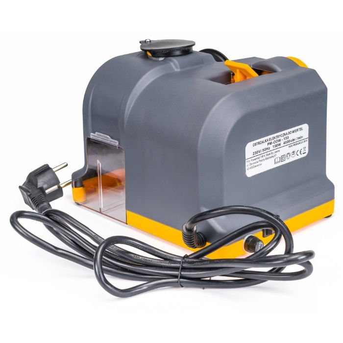 Станок заточной для сверл Powermat  PM-ODW-150  150Вт В НАЛИЧИИ