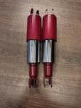 Nowe amortyzatory kpl DUELLS Jawa 175 250 - 350