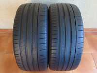 Opony Letnie 235/40 R19 PIRELLI P ZERO PZ4 2szt. 21r