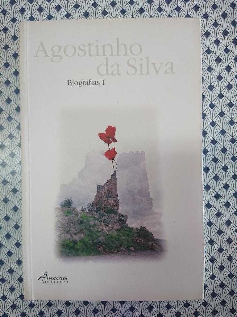 Biografias I, Agostinho da Silva