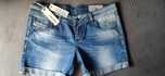 Szorty jeans Diesel rozmiar S