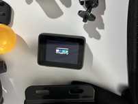 GoPro 7 silver jak nowe zapraszam  akcesoria