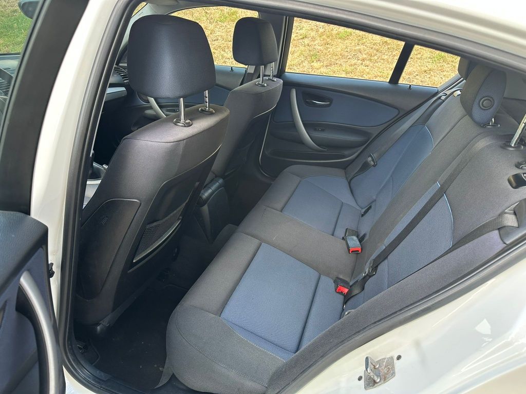BMW serie 1 116D 115cv 5P